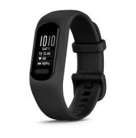 vívosmart 5 - SMALL/Medium - Black - 010-02645-10 - Garmin